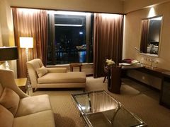 -澳门十六浦索菲特大酒店
