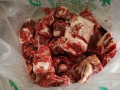 -王德炭烤牛羊肉(西关大街店)
