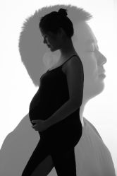 -蜜阁孕味亲子摄影(太奥广场店)