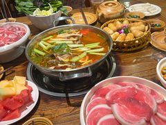 -亮欢寨(凯里总店)