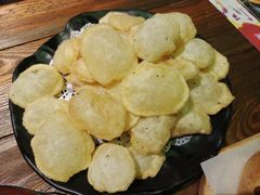 -卢布里西餐厅(总店)