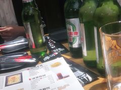 -腰子哥烤串(石佛营炫特店)