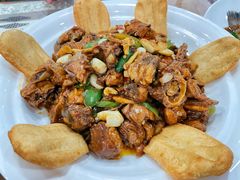 -钟吾小馆·地道徐州菜(锦创书城店)