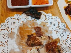 -南海渔家•海鲜•正宗海南菜(海棠湾店)