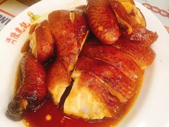 -澳门陈光记烧味饭店(万象城店)