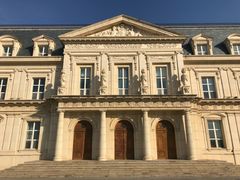 -北京拉斐特城堡酒店