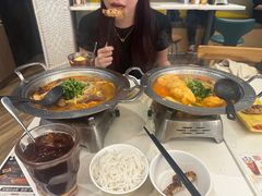 -谭仔米线(皇庭广场店)
