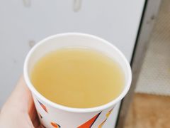 -公利真料竹蔗水(中环店)