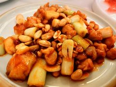 -惠丰堂饭庄·烤鸭·京味菜(翠微路店)
