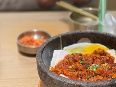 -西塔老太太拌饭(城市集市龙之梦店)