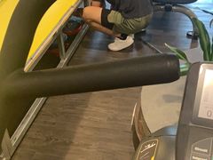 -中航健身会(星河中心会所)