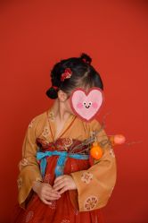 -倾城宝贝儿童摄影(浦东金谊店)