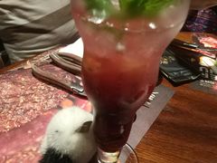 -食间牛排(湖西路店)