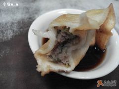 咬一口锅贴-蒋家桥饺面店(广陵路店)