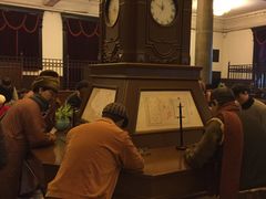 -沈阳金融博物馆