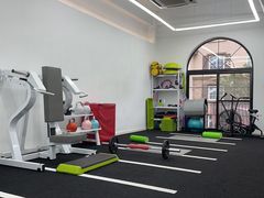 -重塑24小时自助健身(圣乔维斯店)