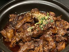 -巴厘龙虾·榜首油焖大虾(洞庭·艺术洋房店)