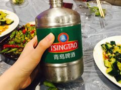 -虎虎龙虾大排档(双井店)