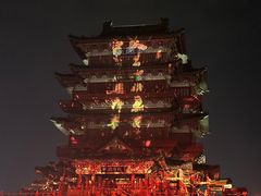 -寻梦滕王阁实景演出