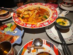 -塔哈尔·新疆盛宴(奉贤龙湖店)