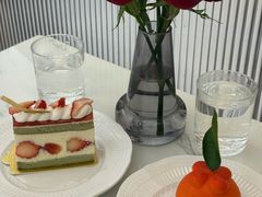 -名点荟·生日蛋糕·下午茶(五缘湾店)