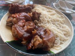 -贤花饭店(凯德店)