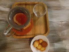 -84那年咖啡馆(李沧万达店)