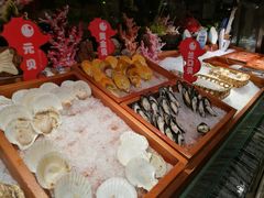 -芭菲盛宴·环球美食(北城国际店)