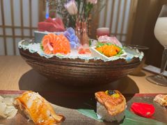 -阿吾罗·月咏精致日料(港汇恒隆广场店)