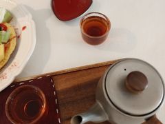 -春树下·树屋花房西餐厅(罍街AS1980店)