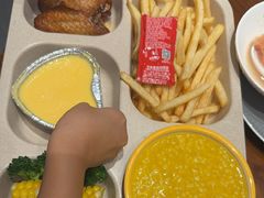 -U你·天然调味(南湖总店)