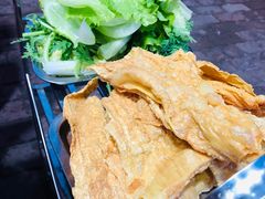 -马坡马老三烧烤涮牛肚(塔西店)