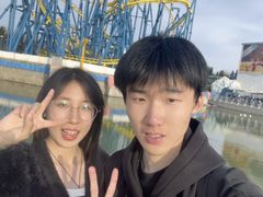 -大连海昌发现王国主题公园