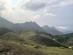 -天龙顶山地公园