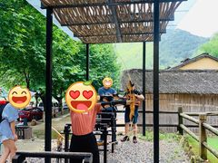 -道顺射箭·团建·骑射(张杨路店)