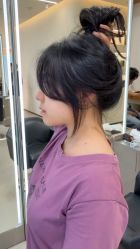 -汀南丝雨Hair design