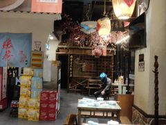 大堂-风波庄(罍街分舵)