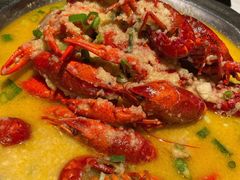 -王红军龙虾(新民路店)