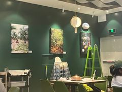 -烹然四季椰子鸡火锅(姚家园万象汇店)