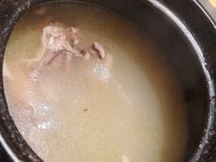 -崂山水果园农家宴(泉水鸡店)