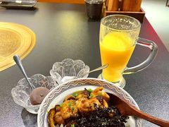 -無二炙坊·和牛烧肉(大钟寺1733店)