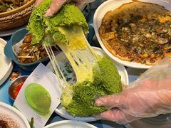 -观塘港茶餐厅(八一大道店)
