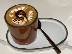 -潮一不贰·法式甜品·生日蛋糕·西式简餐(外滩店)