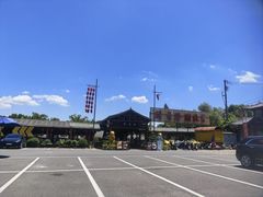 -醉香隆.山水庭院.湖北菜(东湖店)