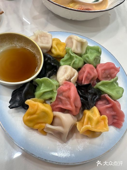 来之顺海鲜菜馆·青岛菜·始于1993(栈桥店)图片