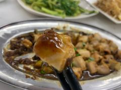 -嘉升大排档(番禺总店)