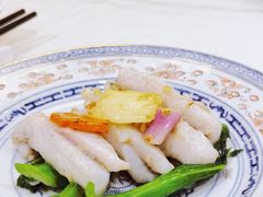 -壹零贰小馆(桂城石啃店)
