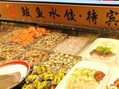 -渔家风味·鲅鱼水饺·央视展播·海鲜天津菜(开发区店)