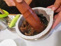 -炊烟小炒黄牛肉(中心印象城店)