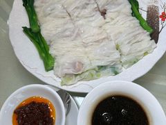 -番禺宾馆丽苑厅